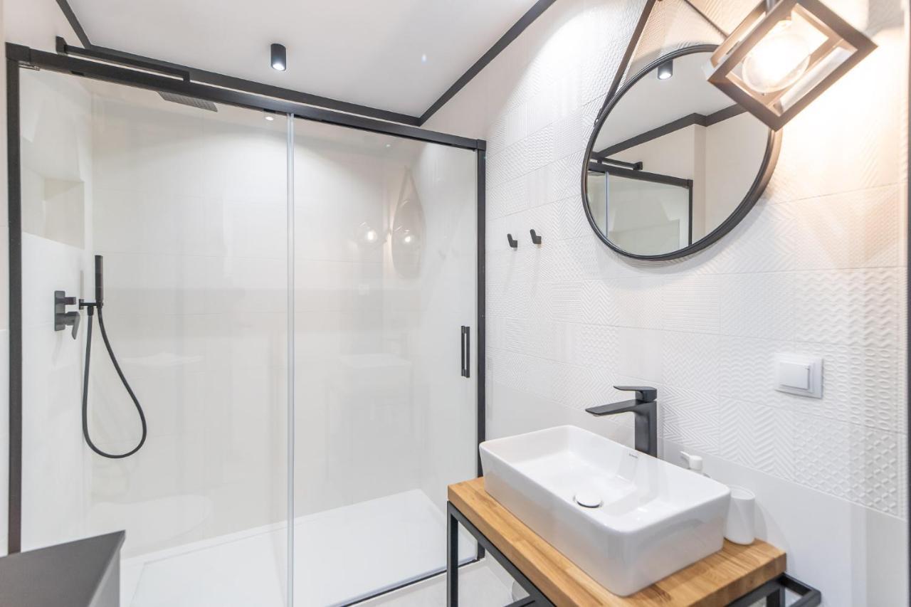 Apart111 Apartamenty - City II Kolobřeh Exteriér fotografie